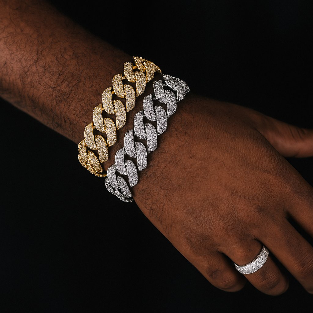 BRACELETS
