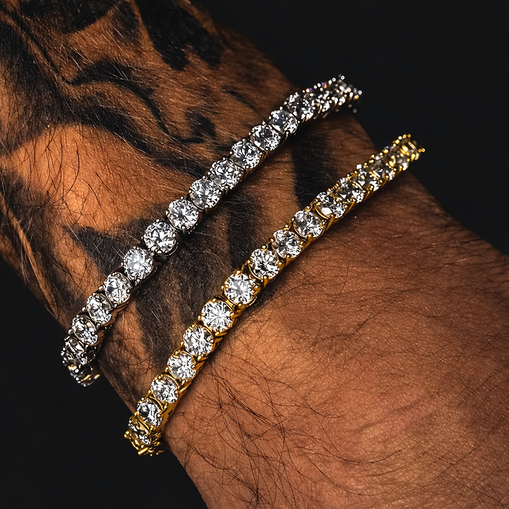 ICY | IBIZA BRACELET