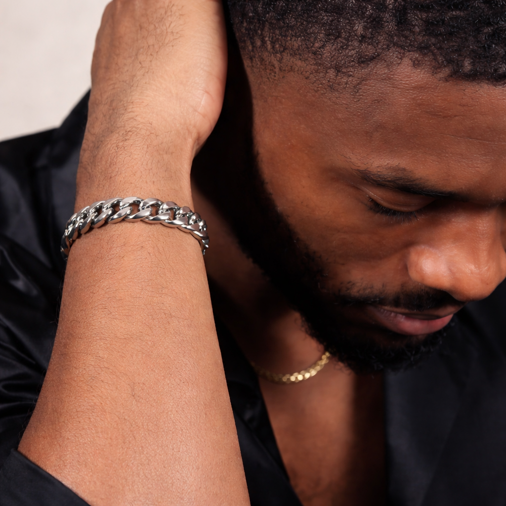 ICY | MARBELLA BRACELET